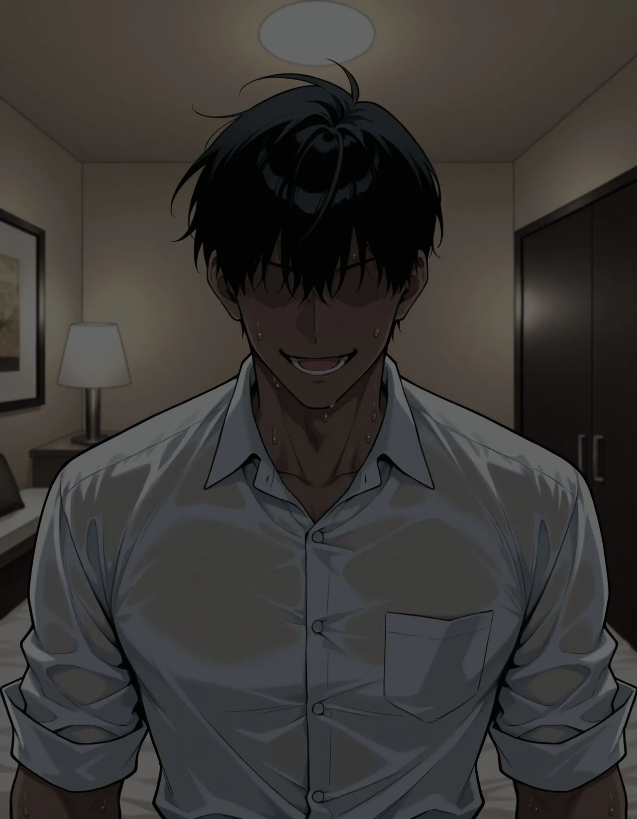 Manga Page 1269