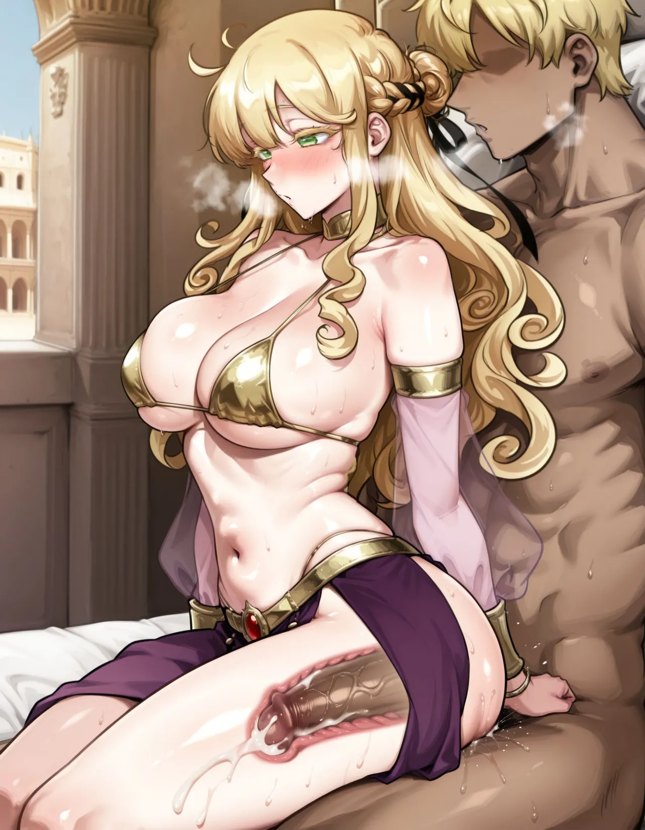 Manga Page 1351