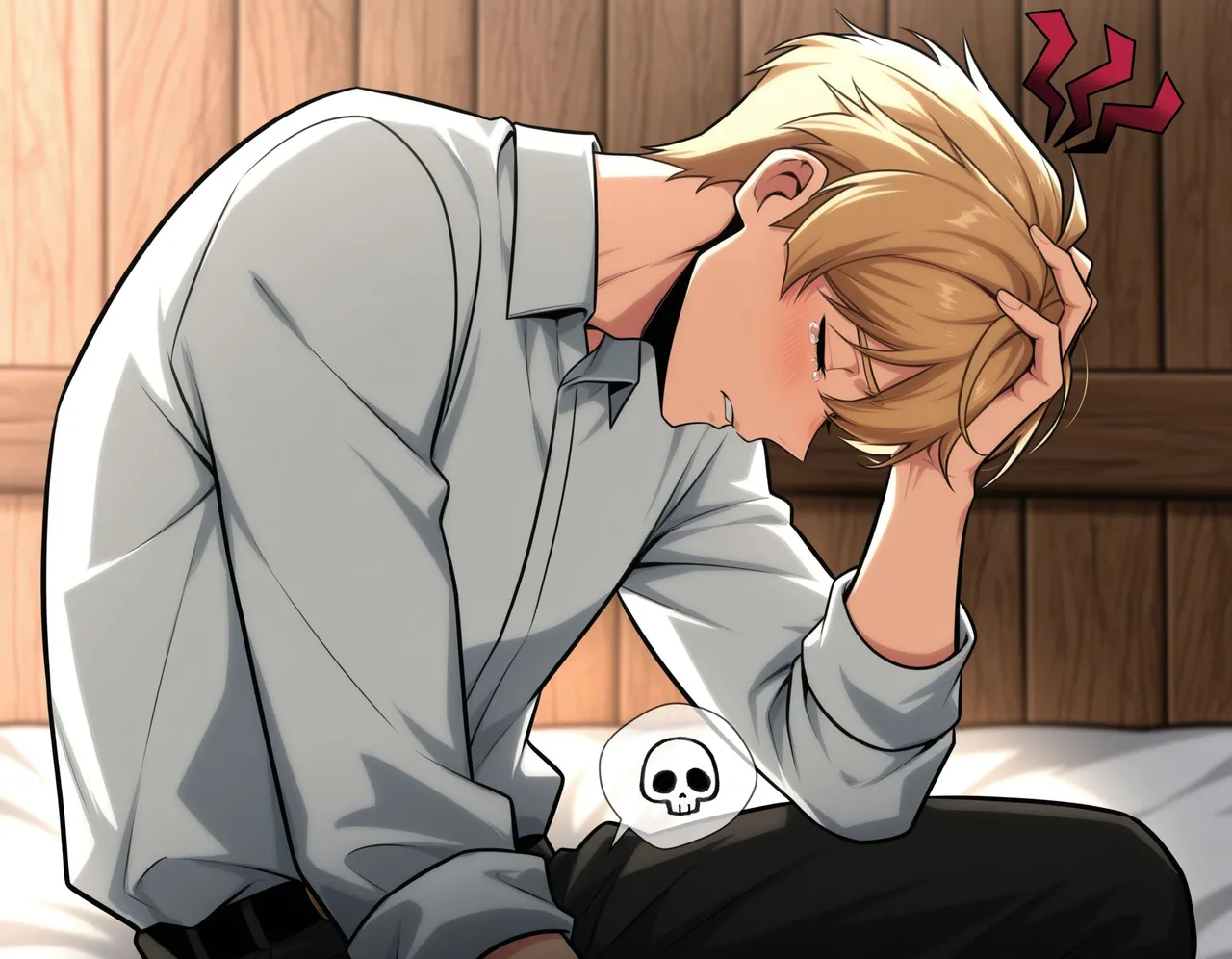 Manga Page 1663