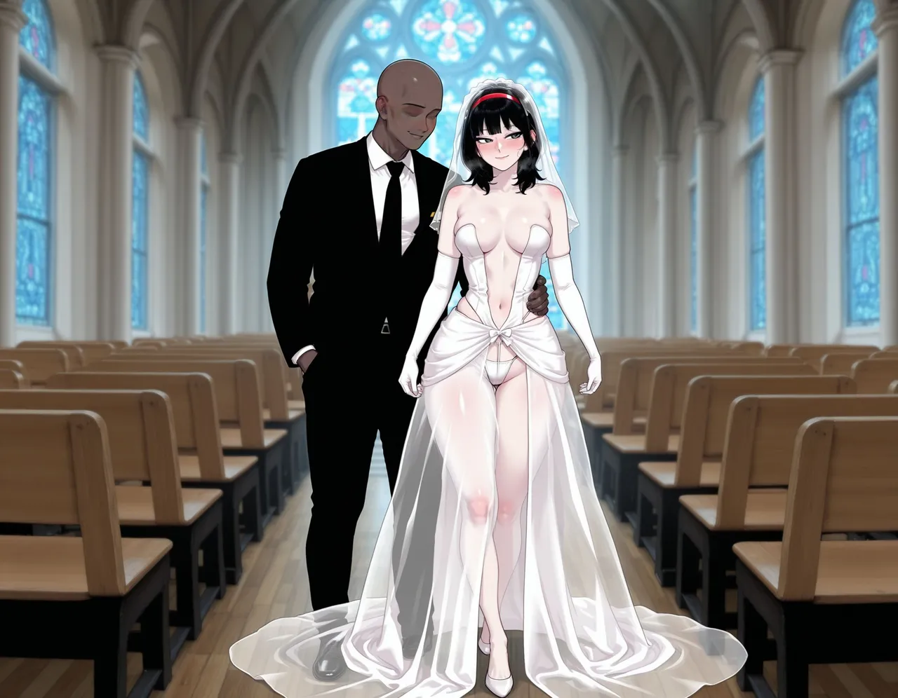 Manga Page 1807