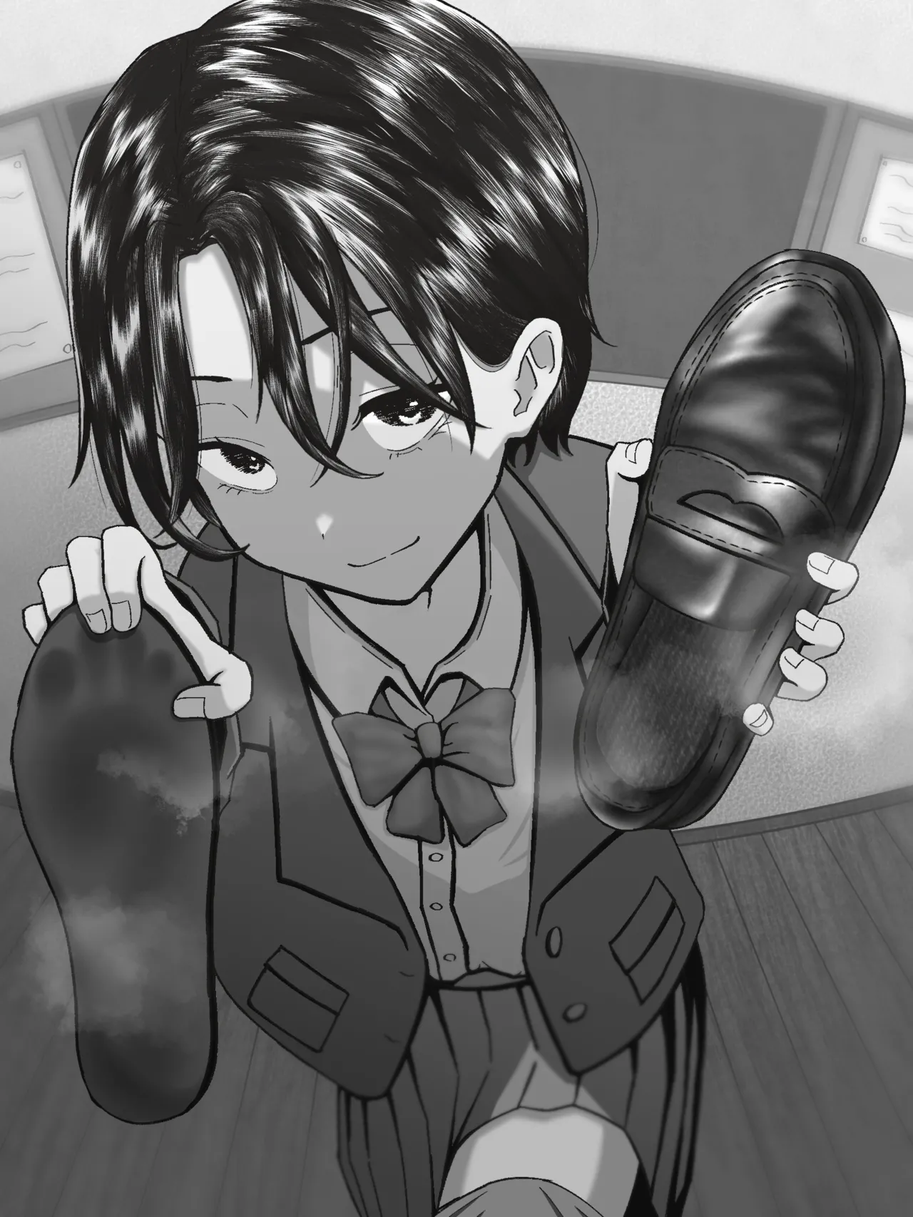 Manga Page 71
