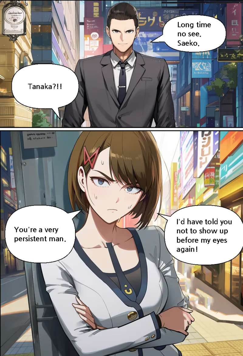Manga Page 4