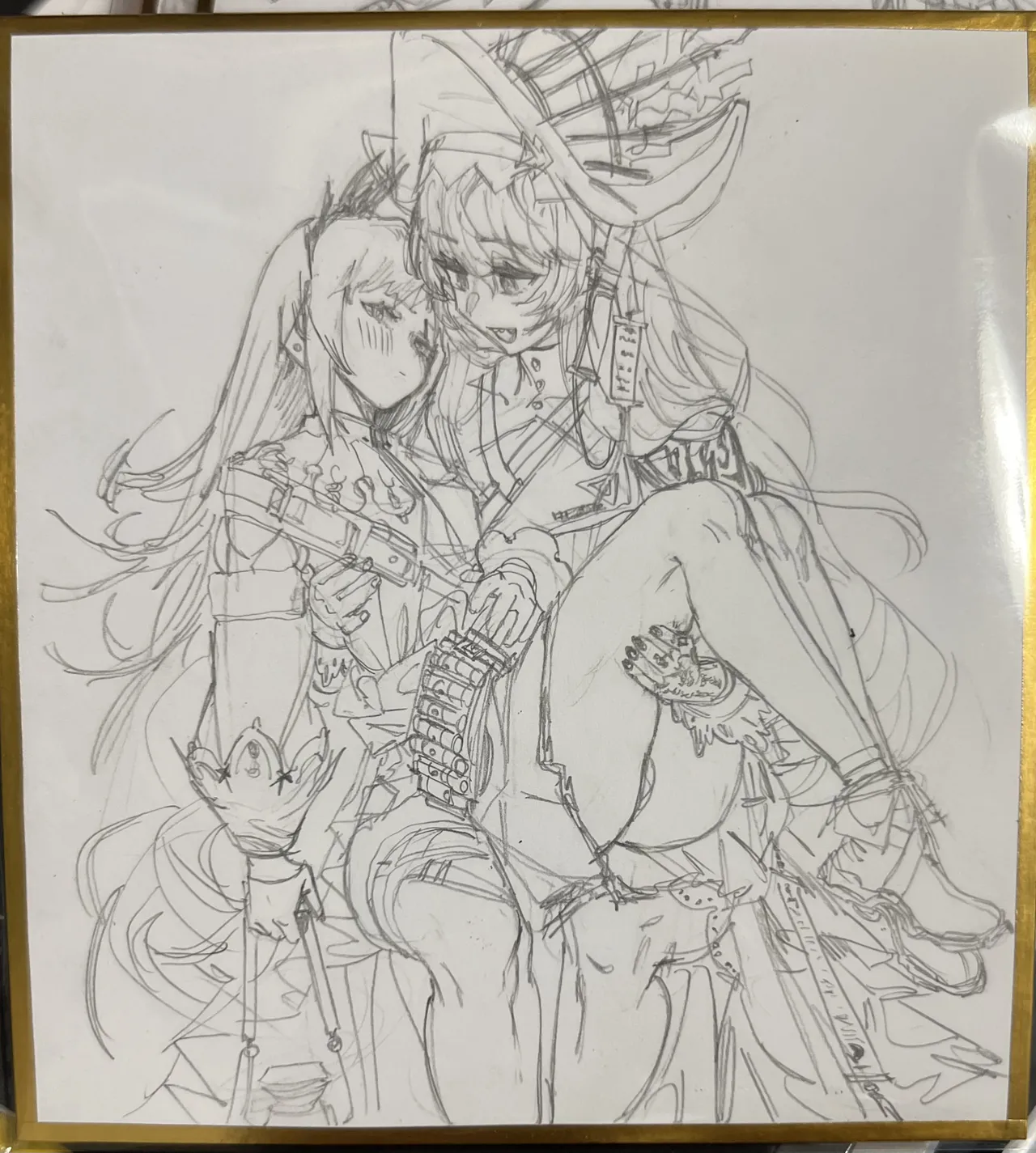 Manga Page 285