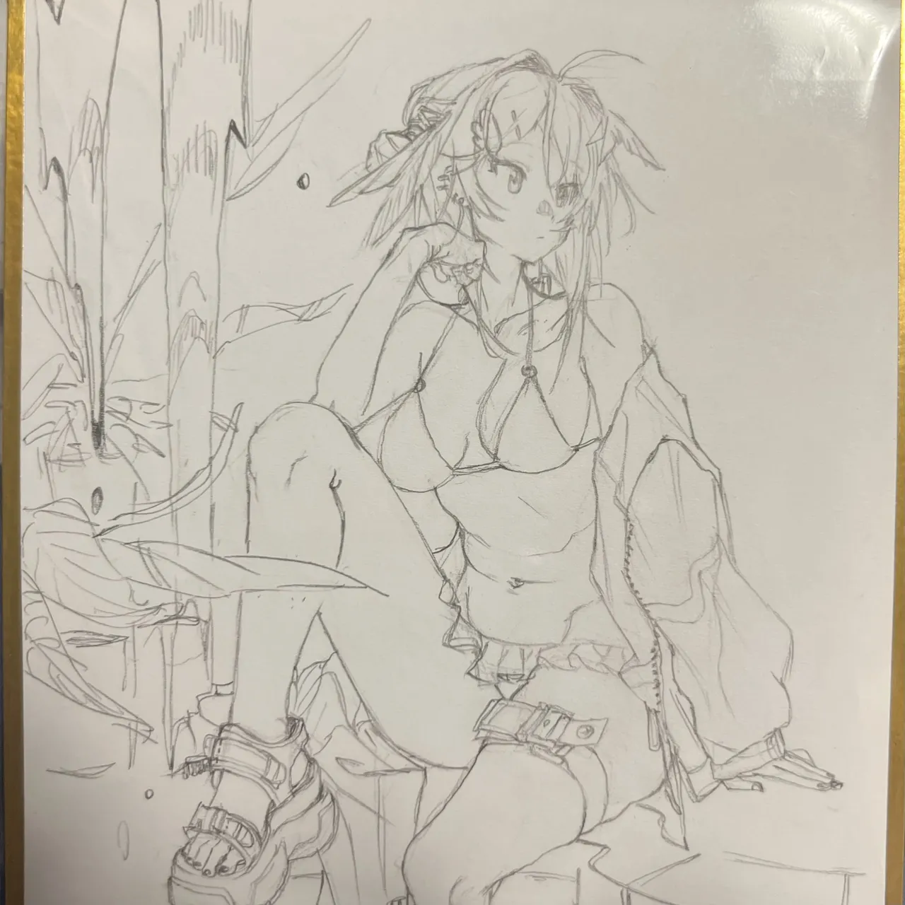 Manga Page 295