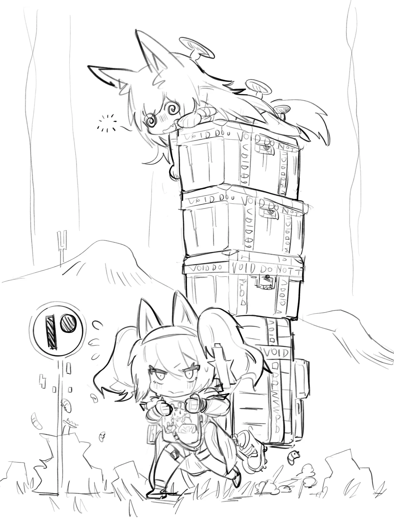Manga Page 461