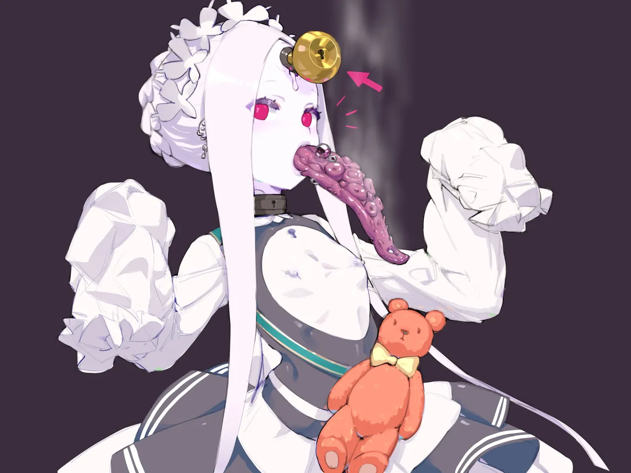 Manga Page 534