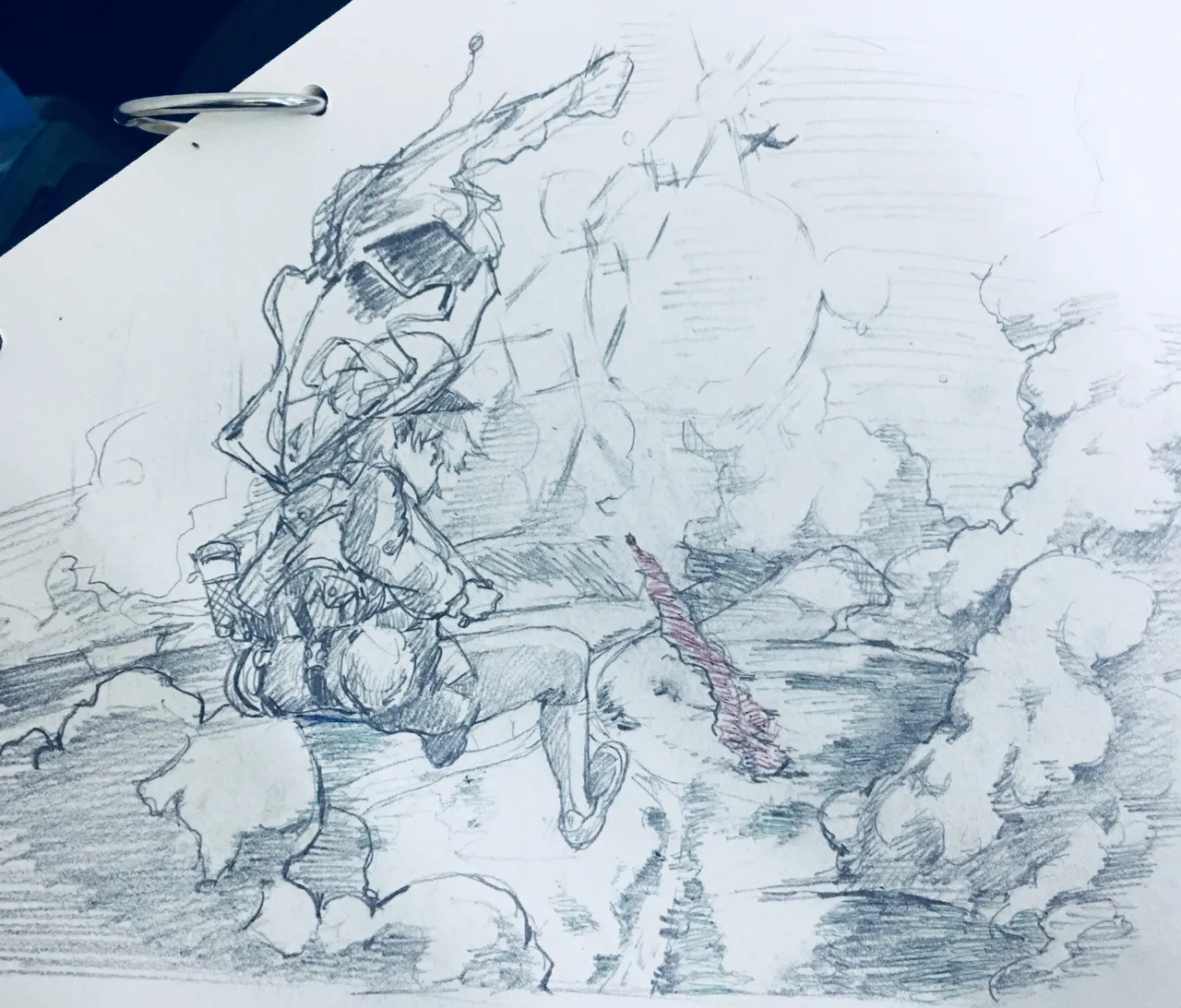 Manga Page 690