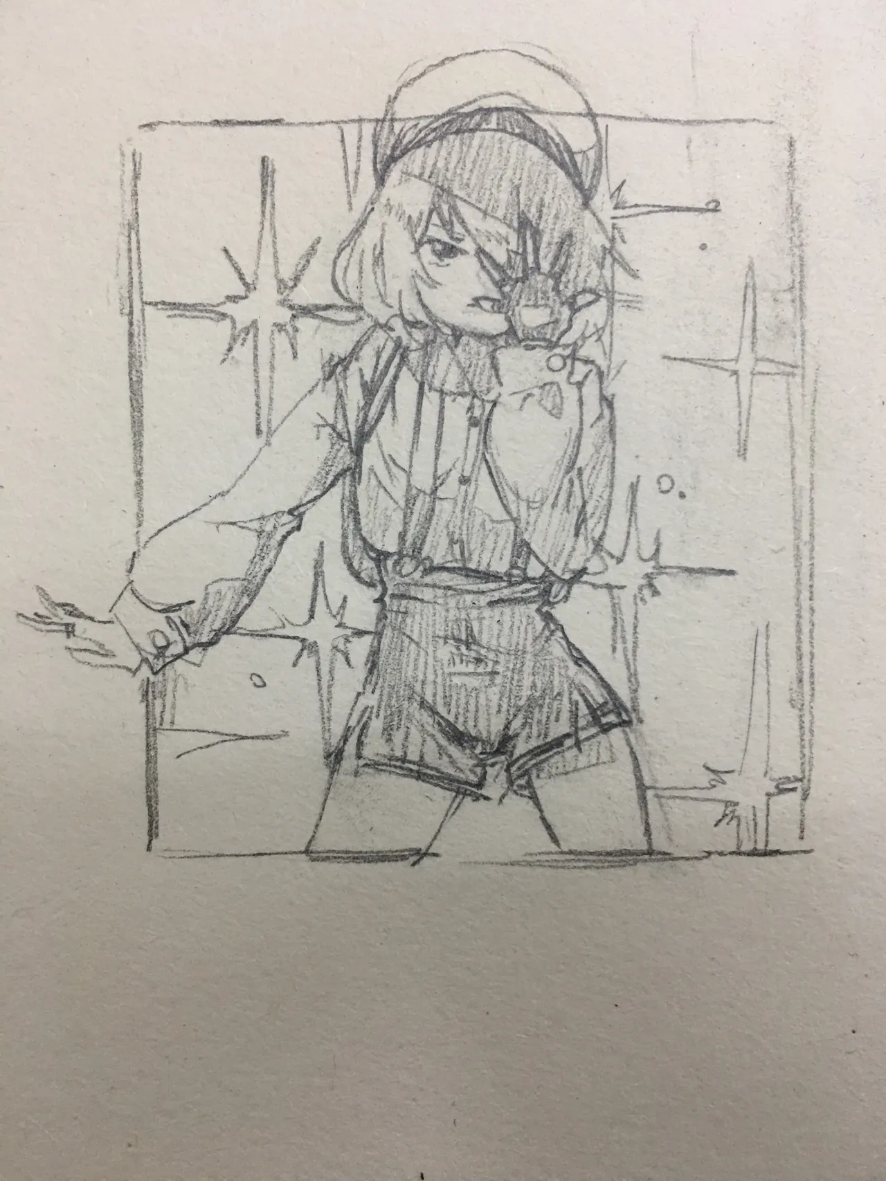 Manga Page 698