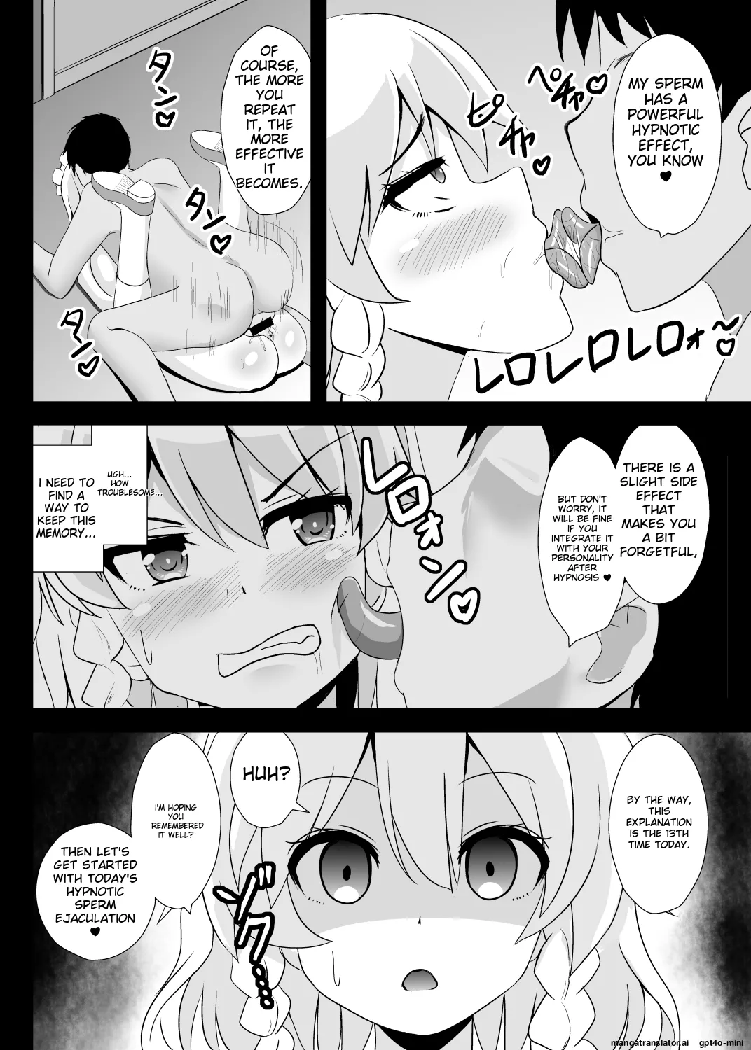 Manga Page 9