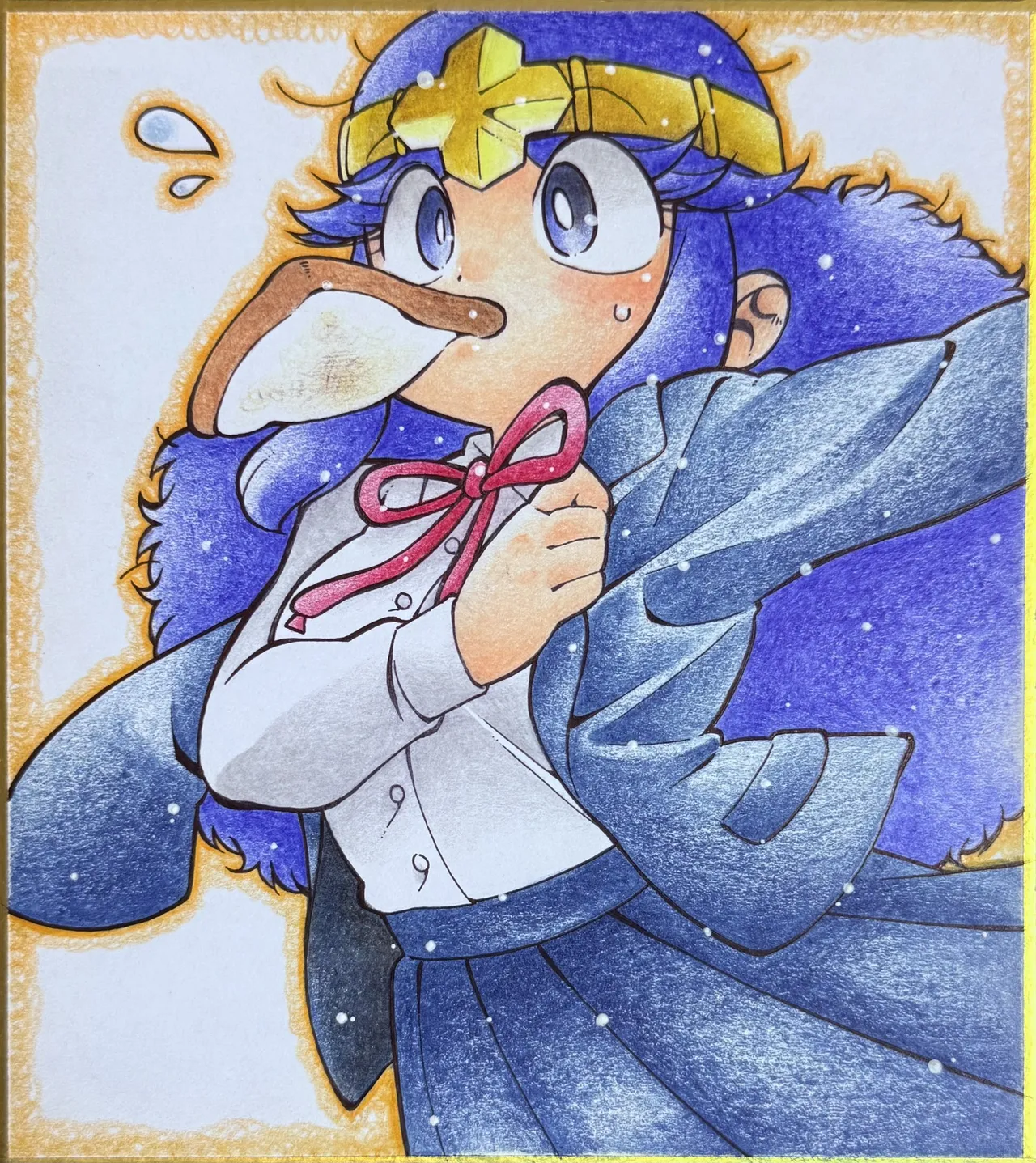 Manga Page 14