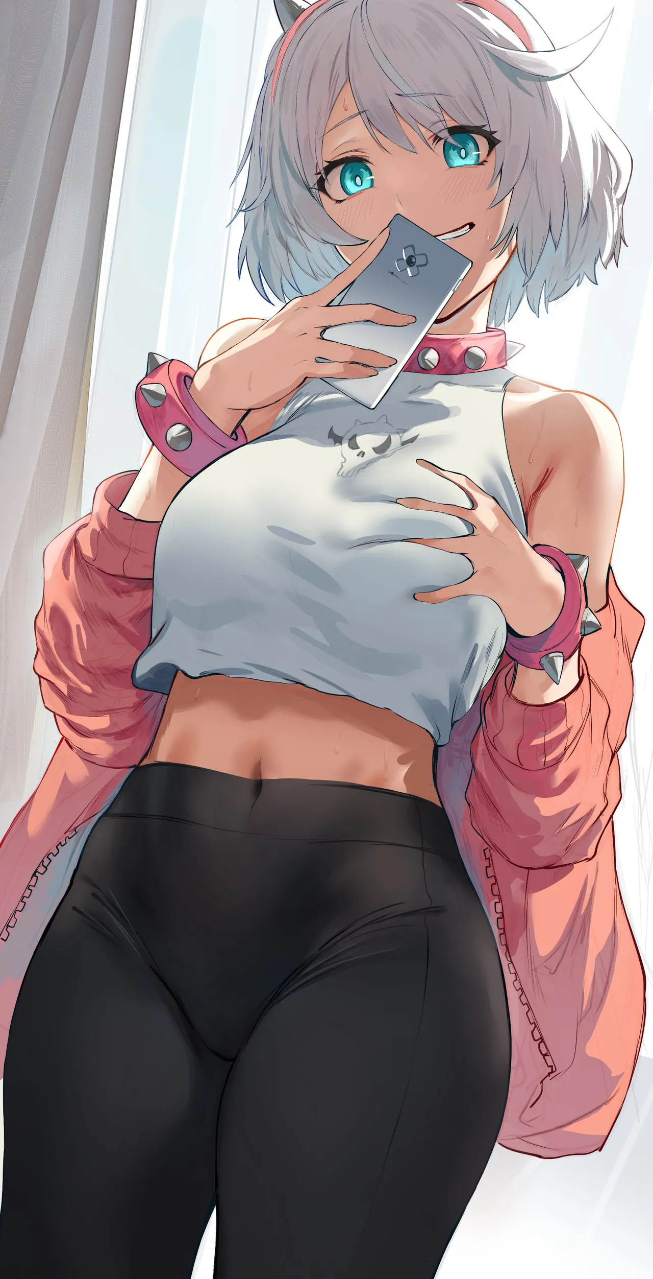Manga Page 380