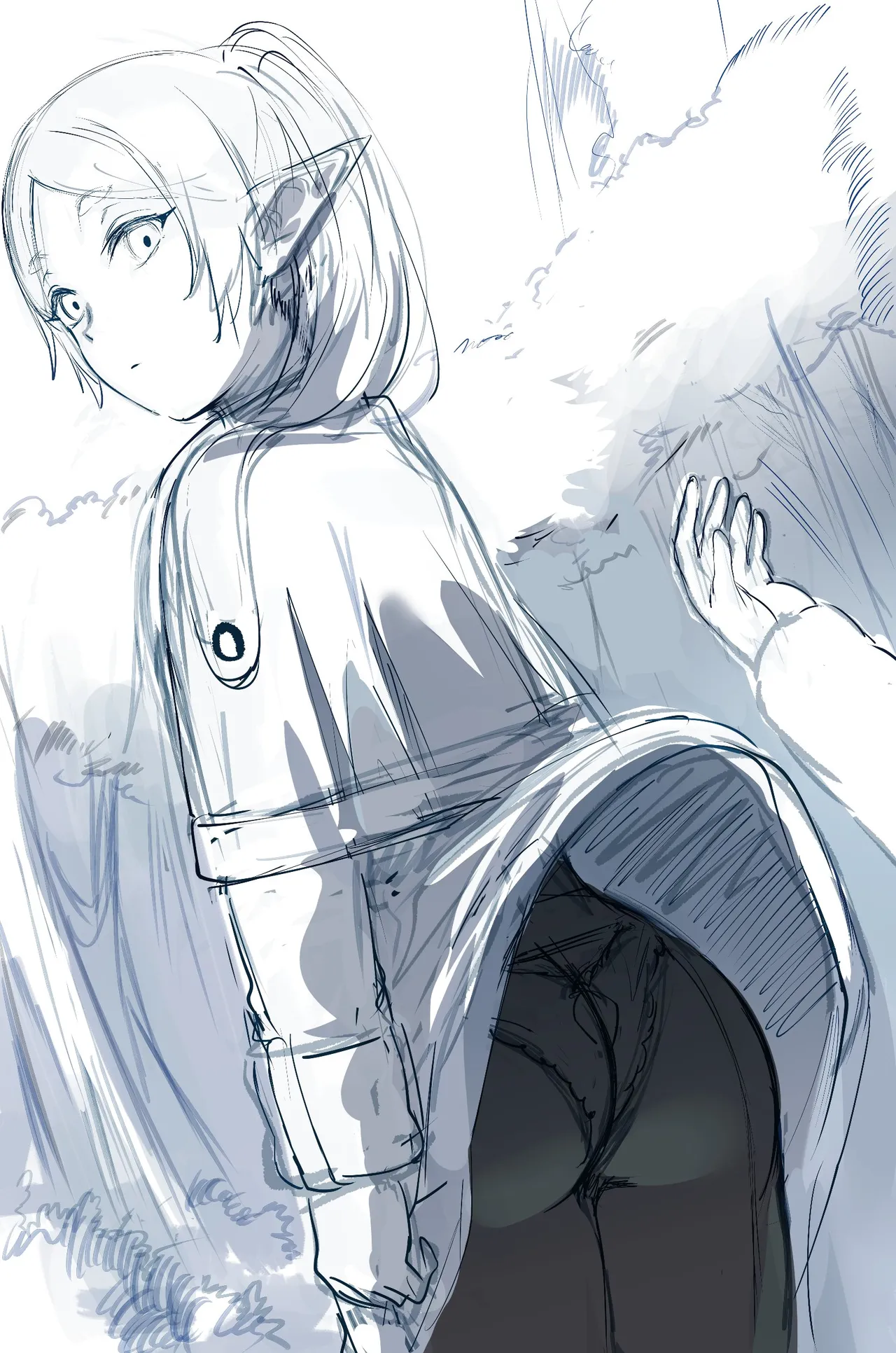 Manga Page 407