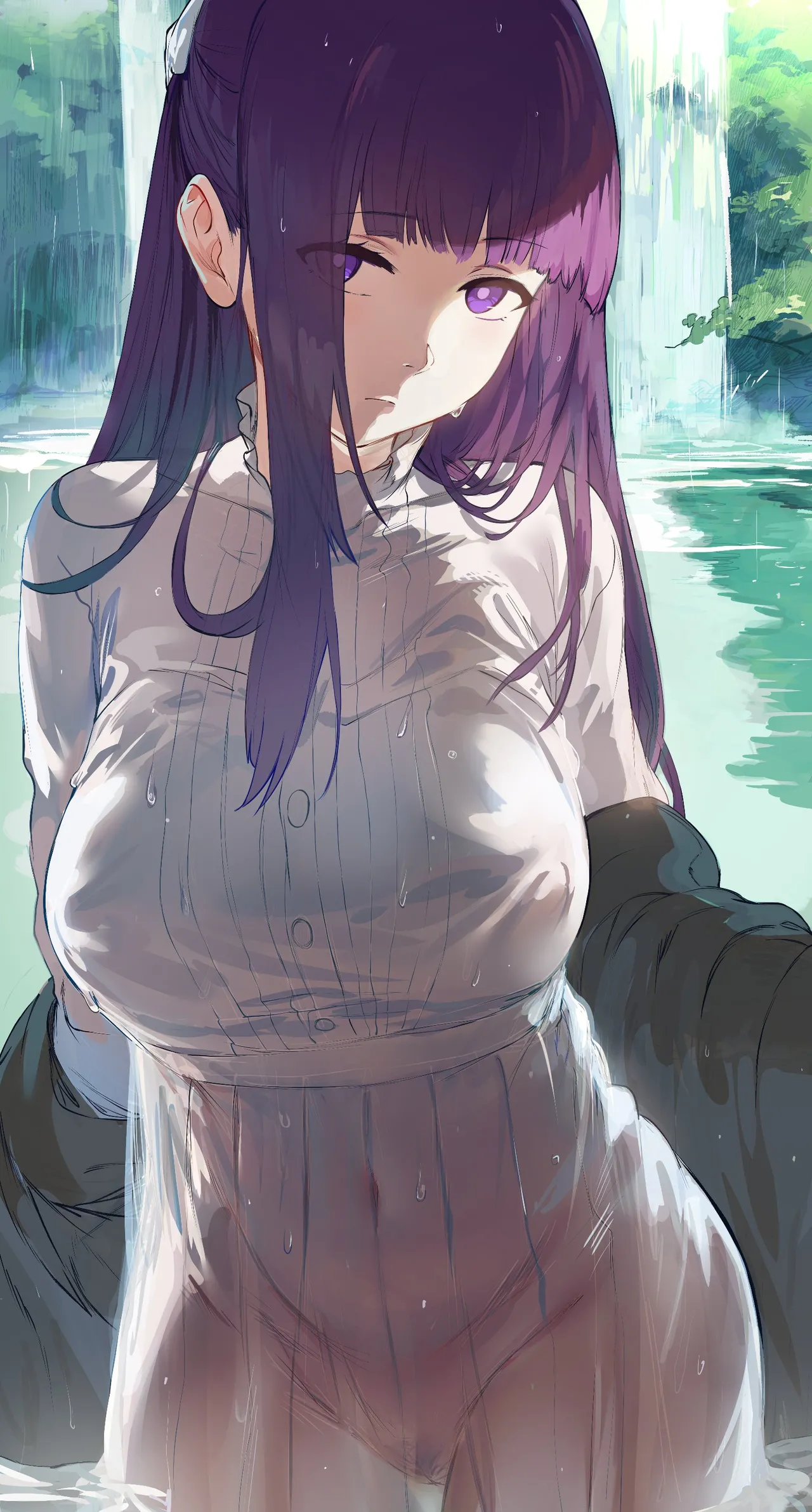 Manga Page 411