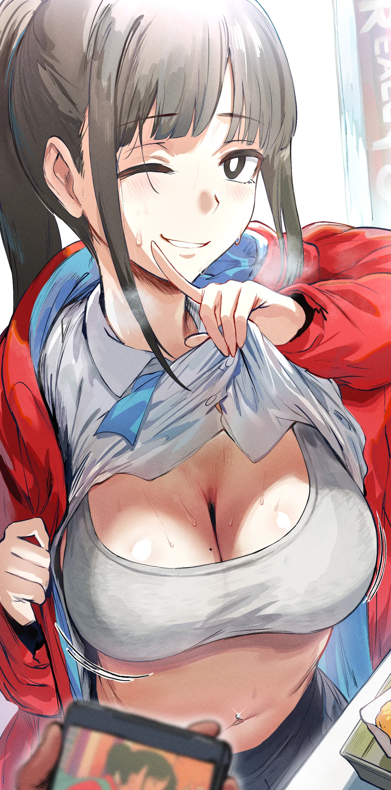 Manga Page 418