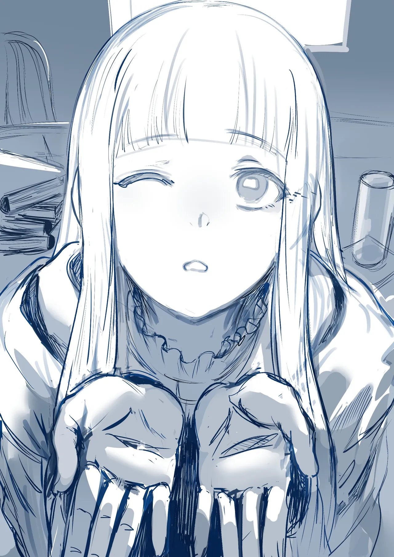 Manga Page 434