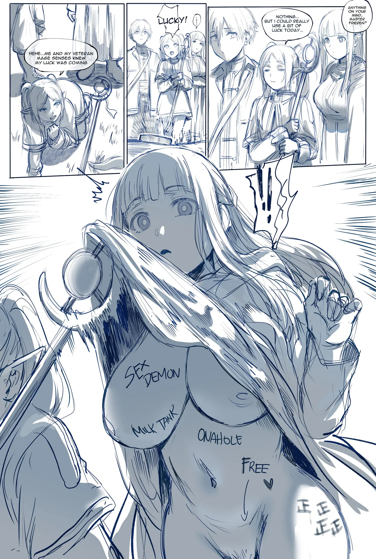 Manga Page 436