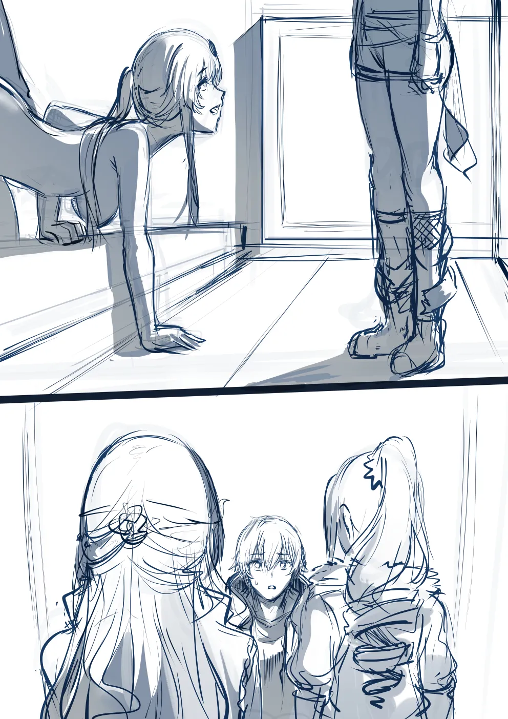 Manga Page 461