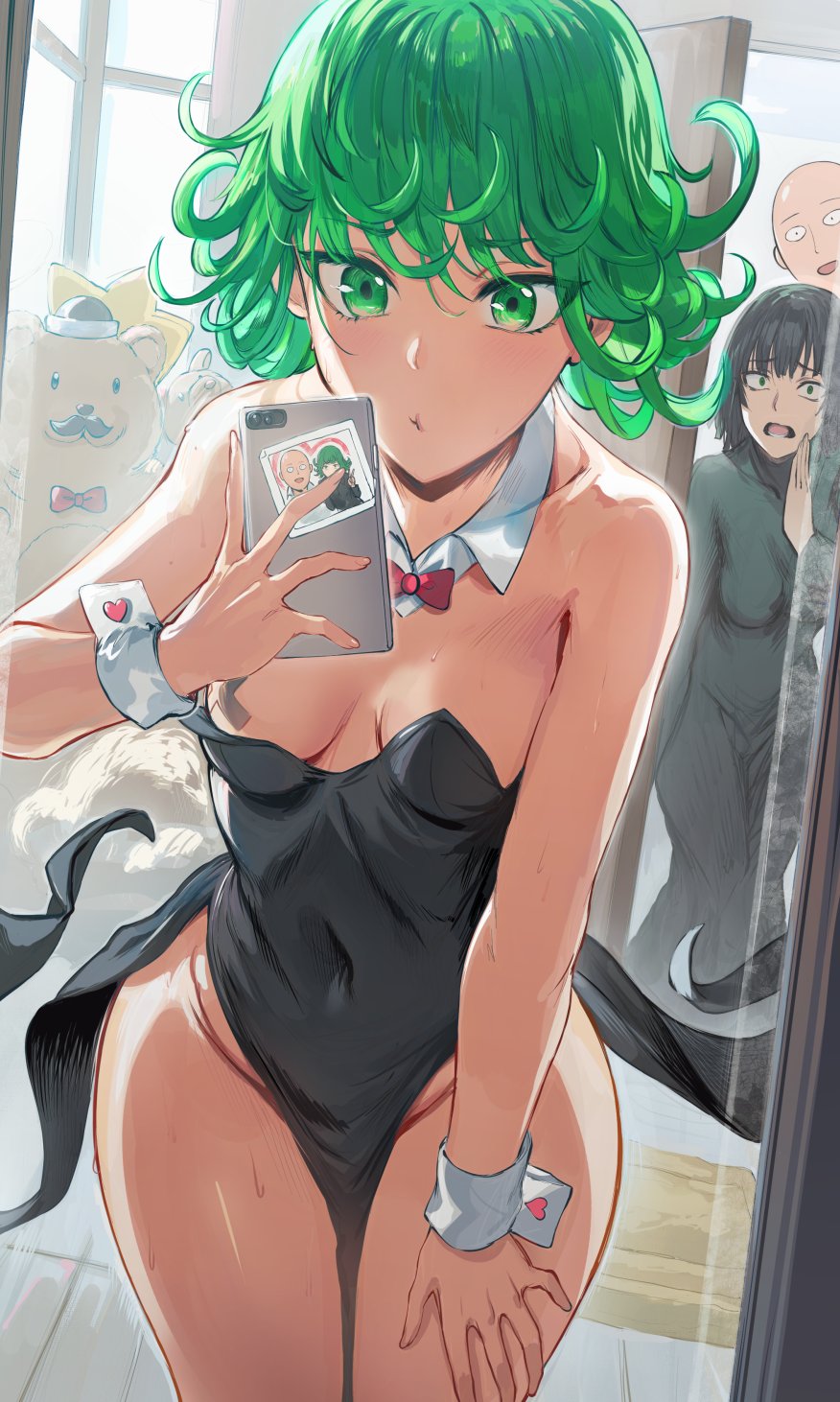 Manga Page 464