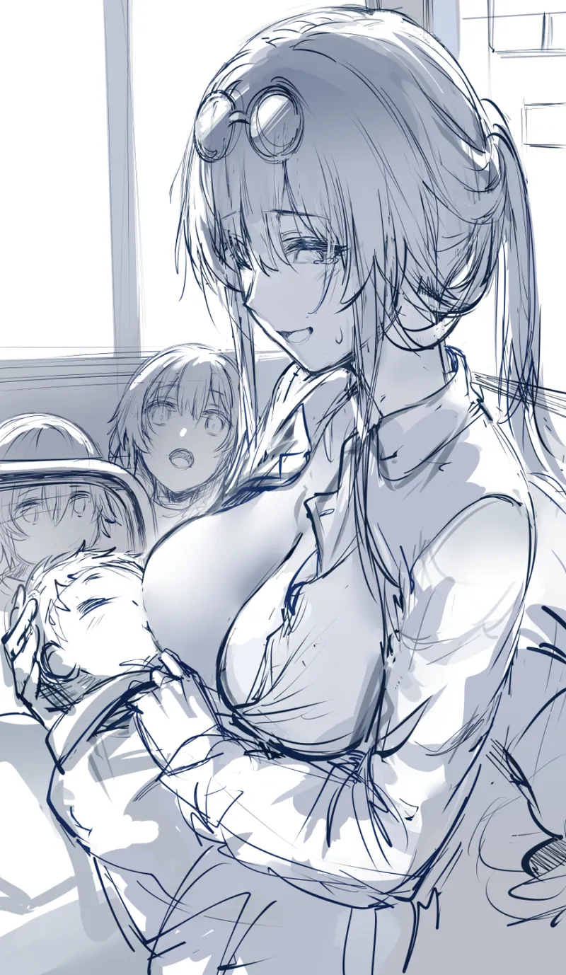 Manga Page 497