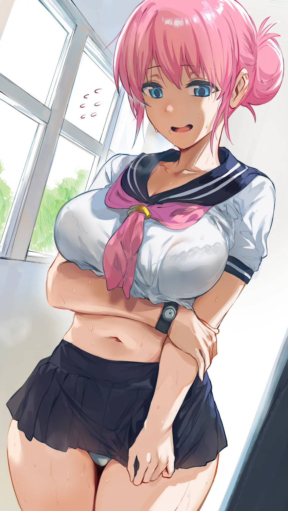 Manga Page 520