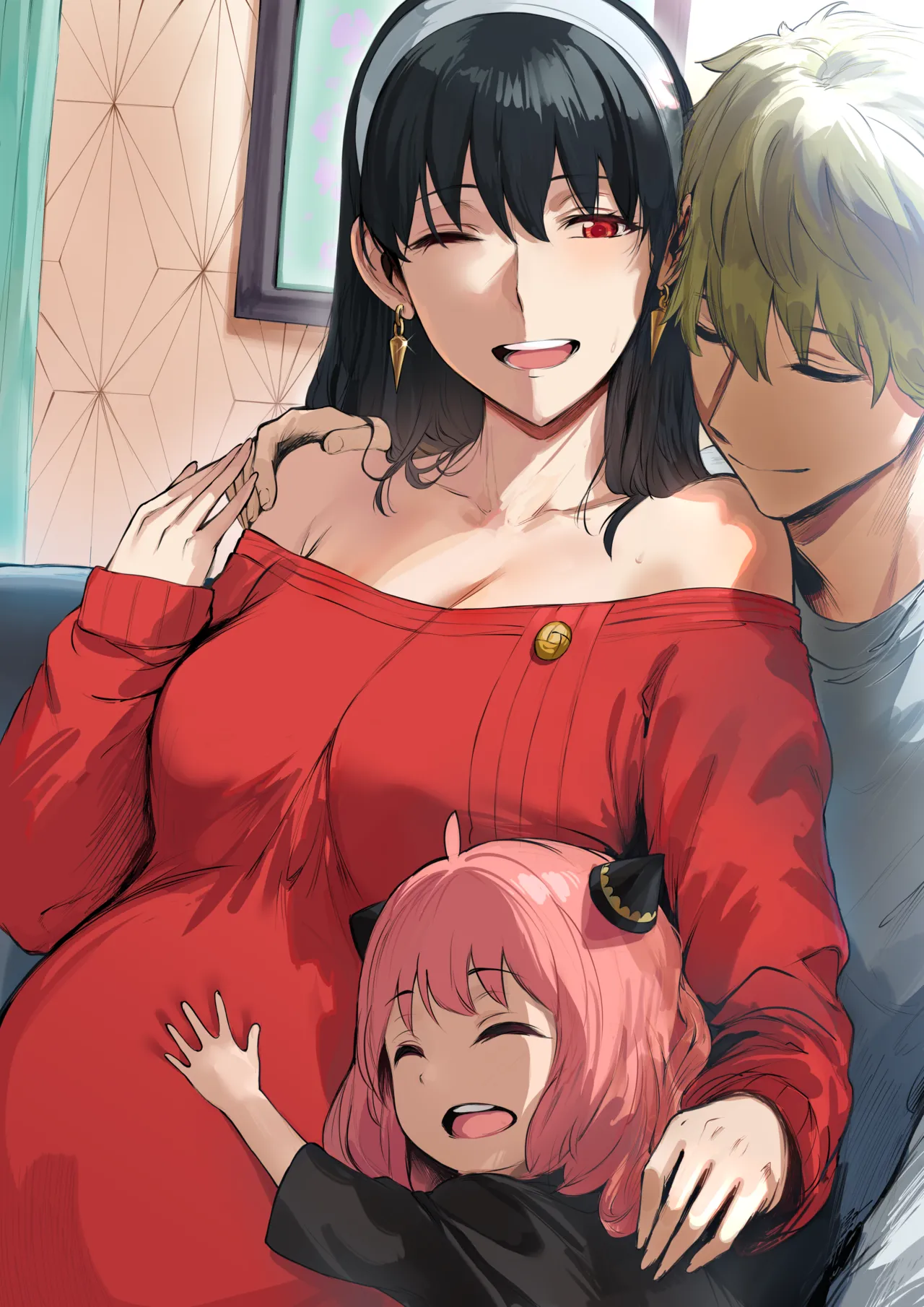 Manga Page 552
