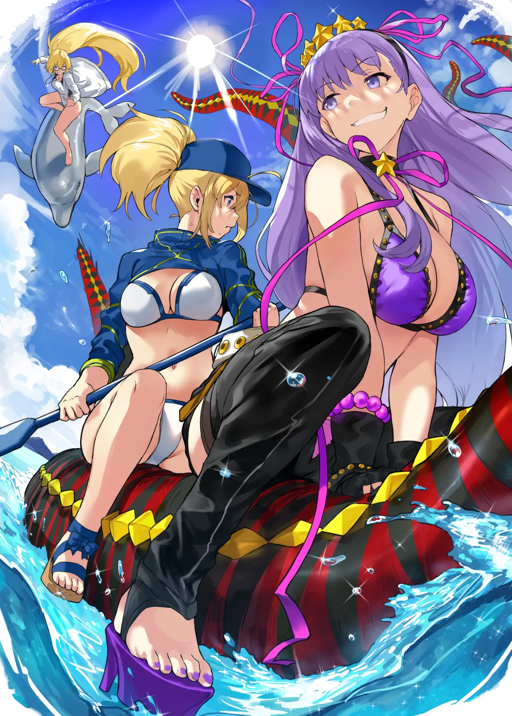 Manga Page 629