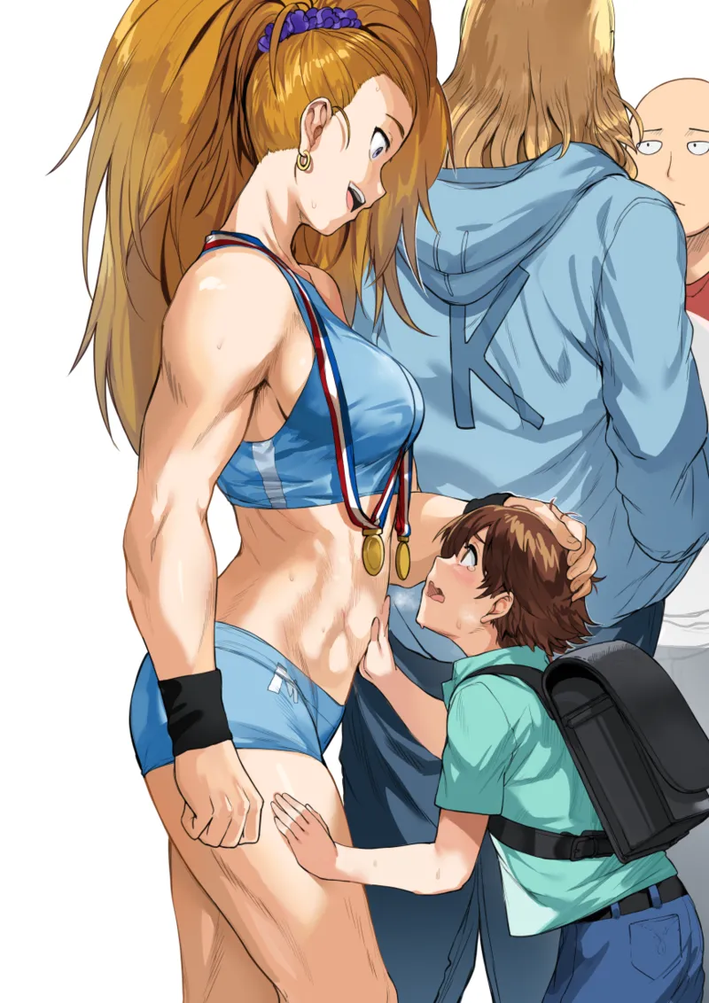 Manga Page 630
