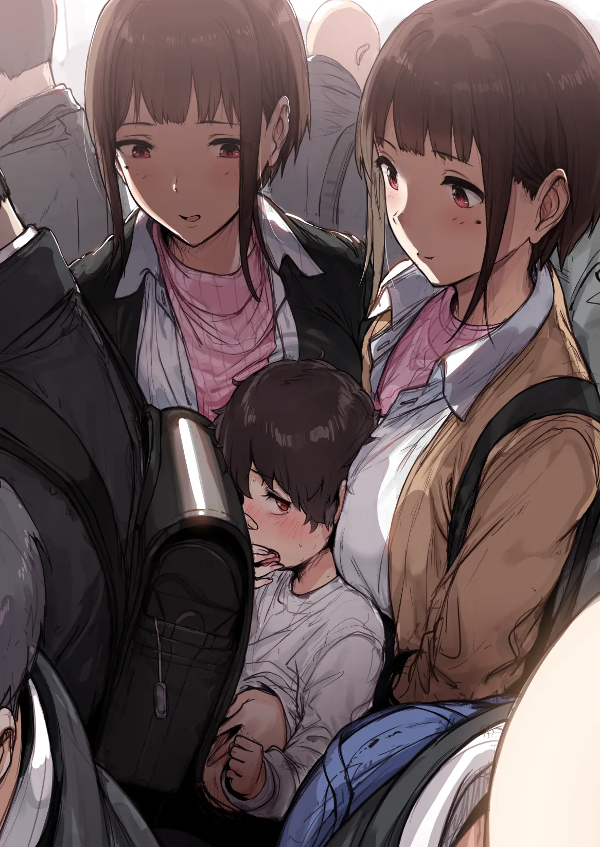 Manga Page 633
