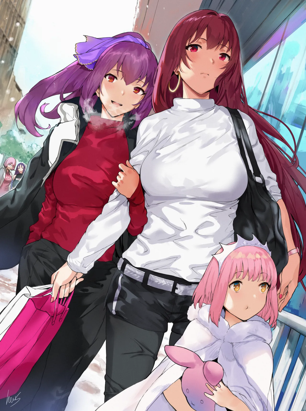 Manga Page 640