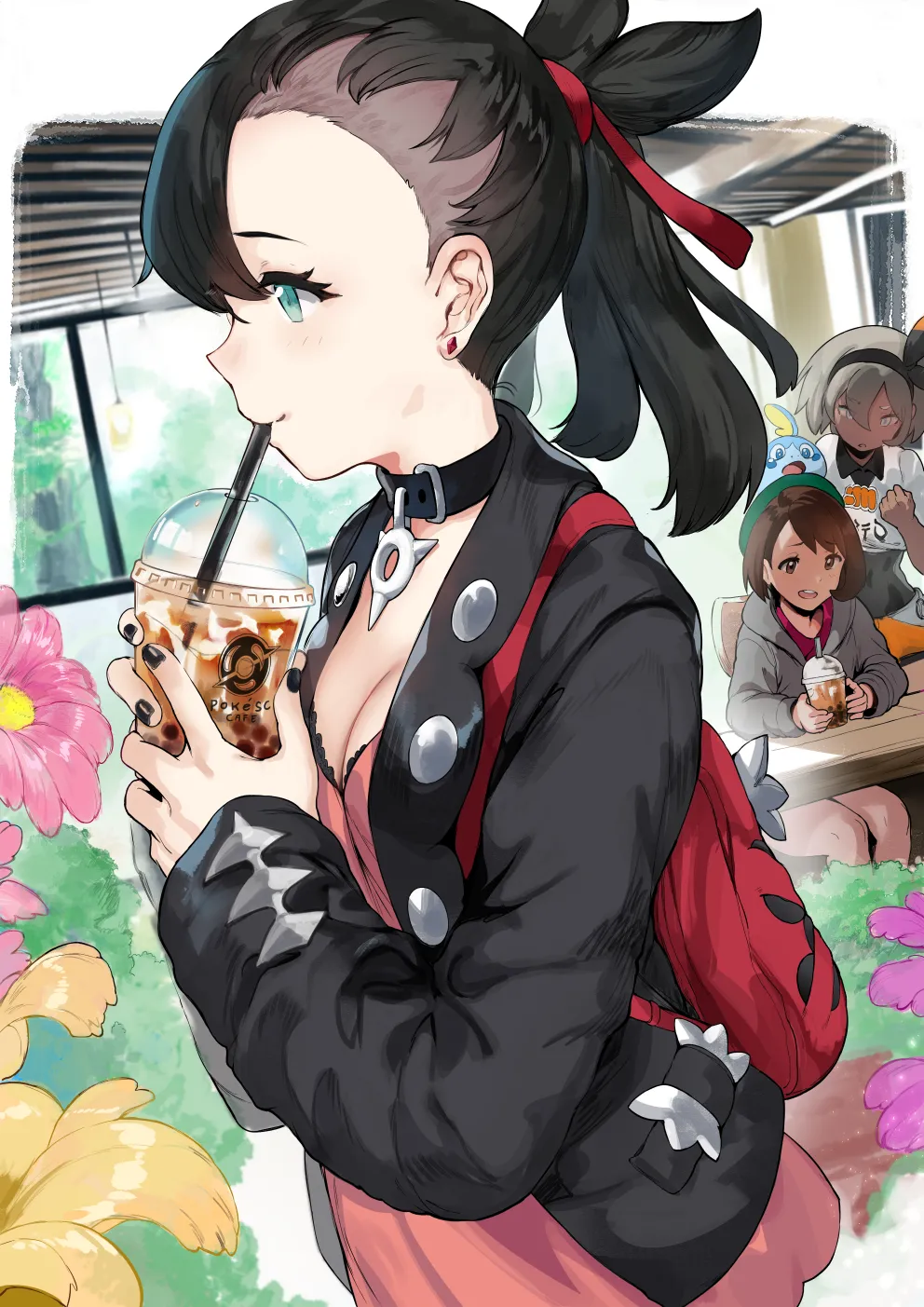 Manga Page 641