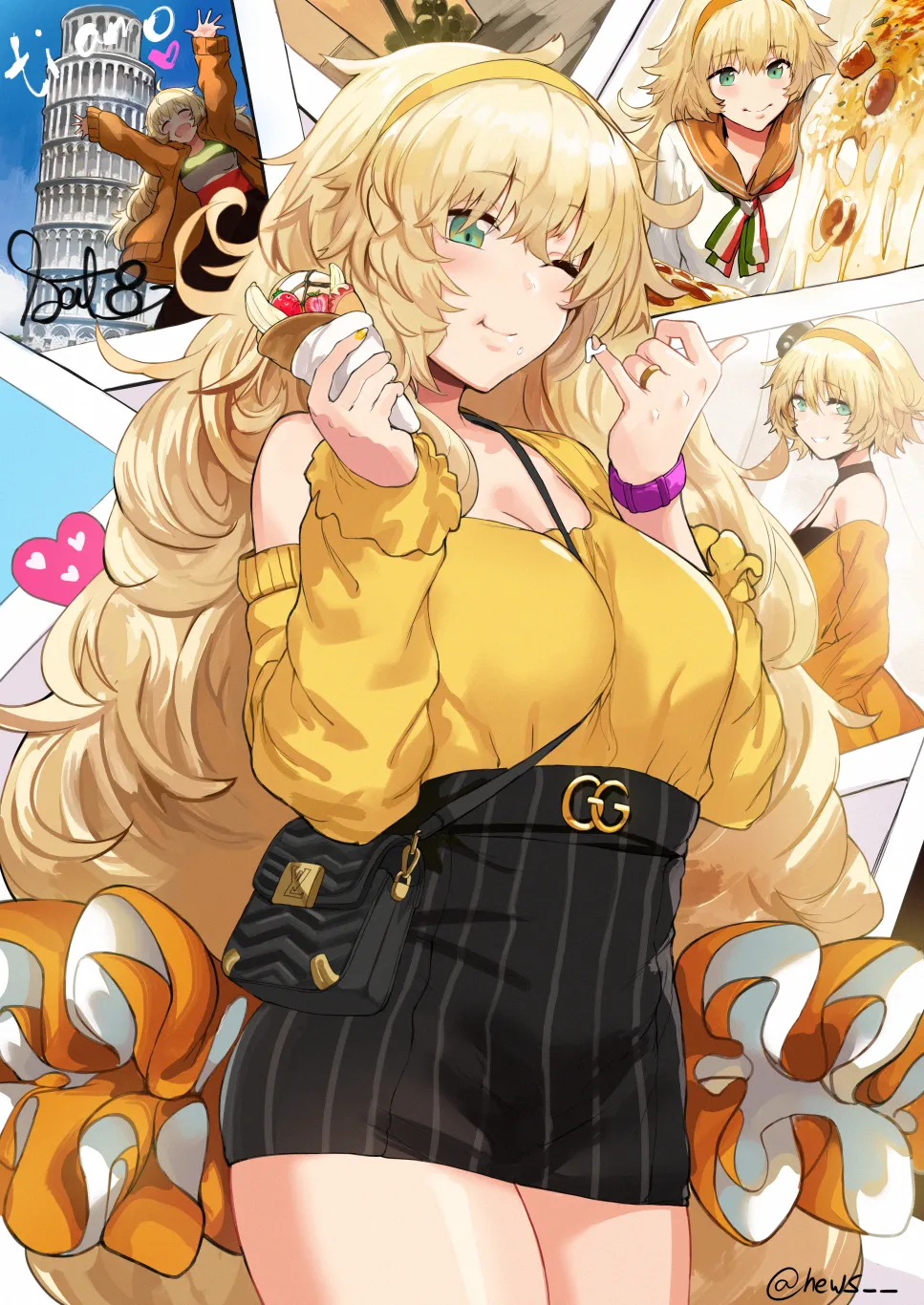 Manga Page 652