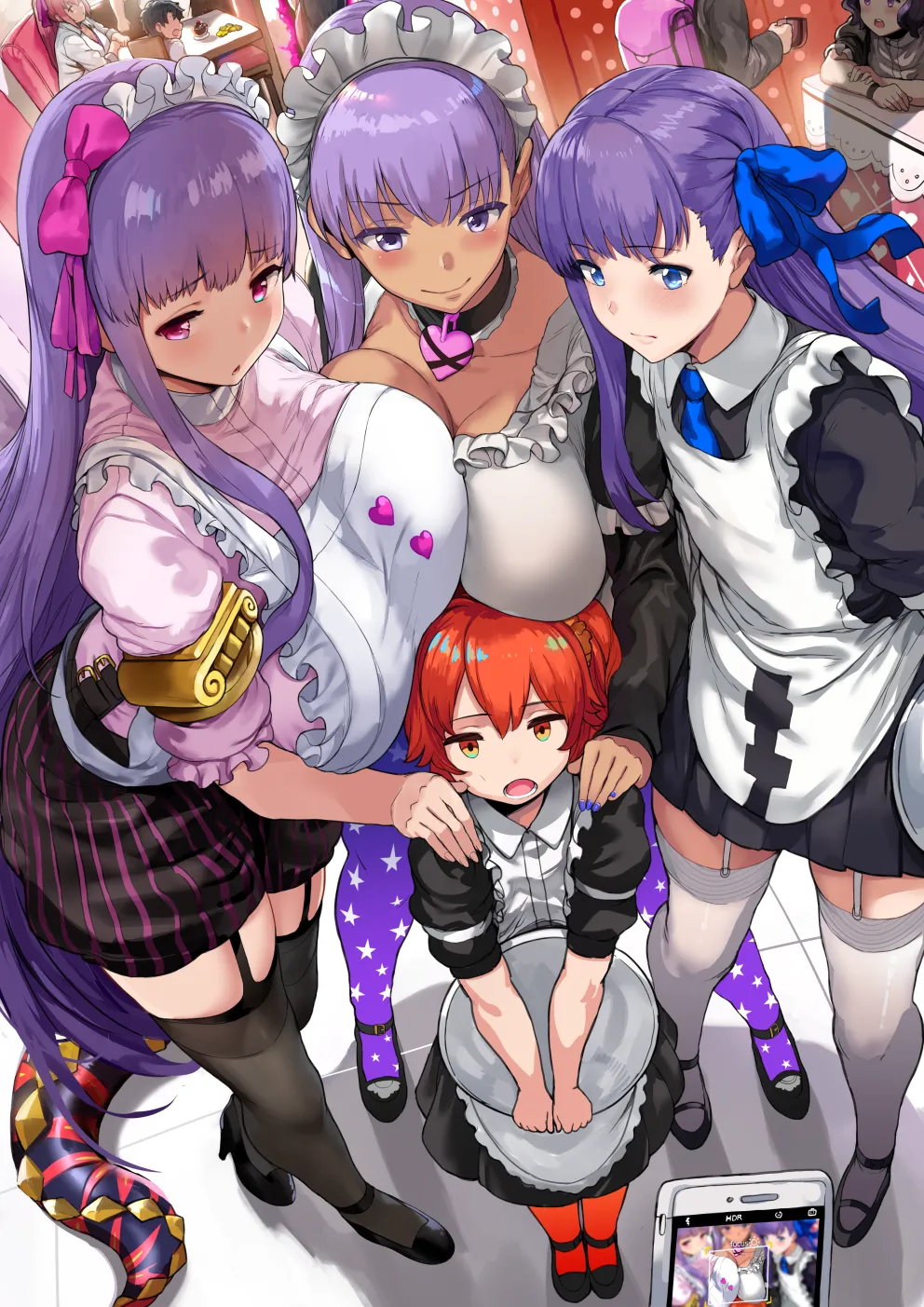 Manga Page 662
