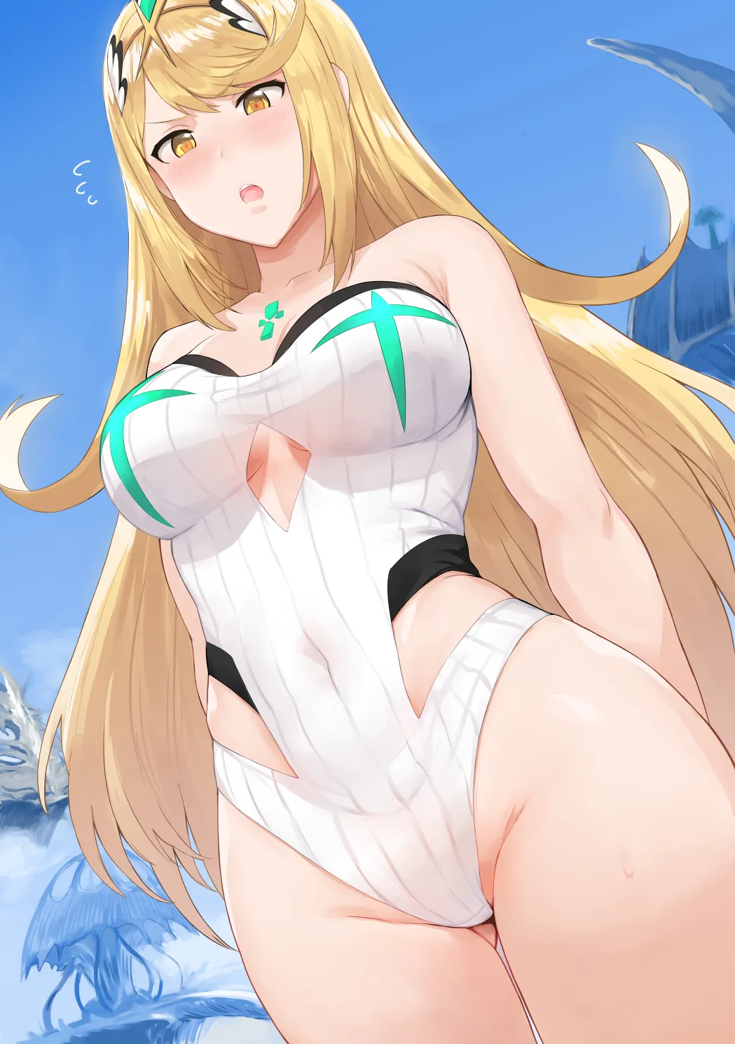 Manga Page 698