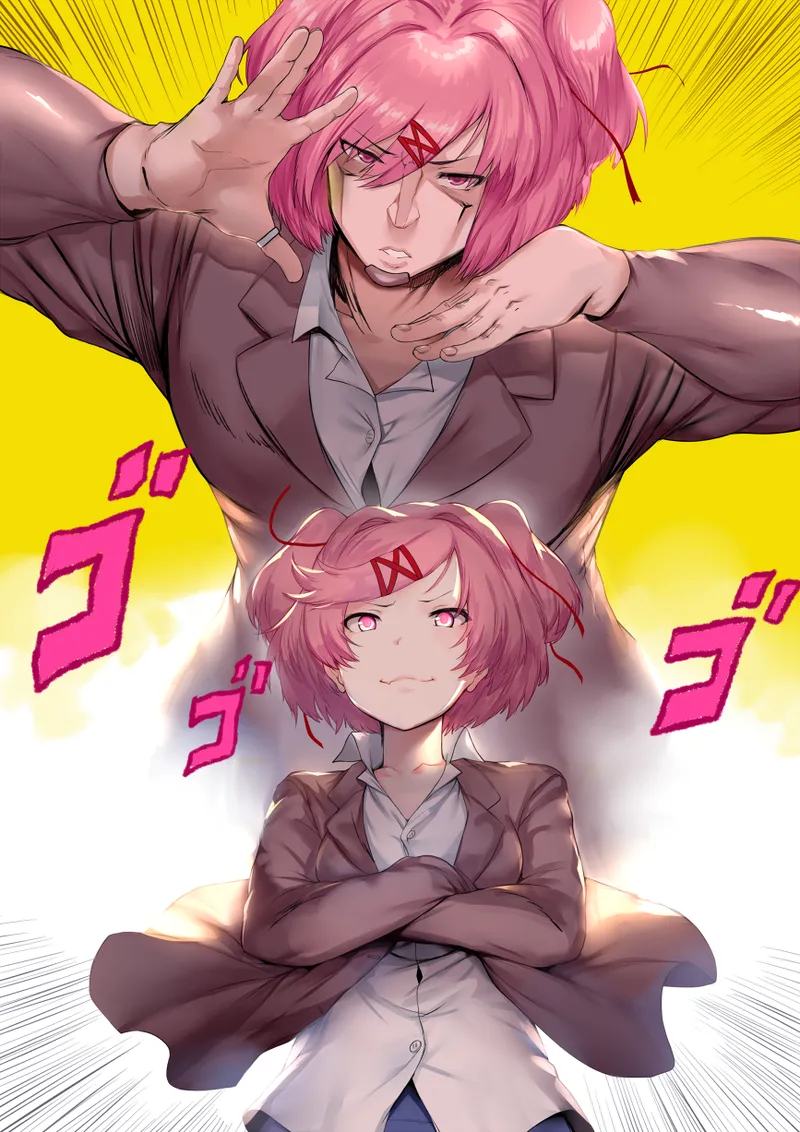 Manga Page 796