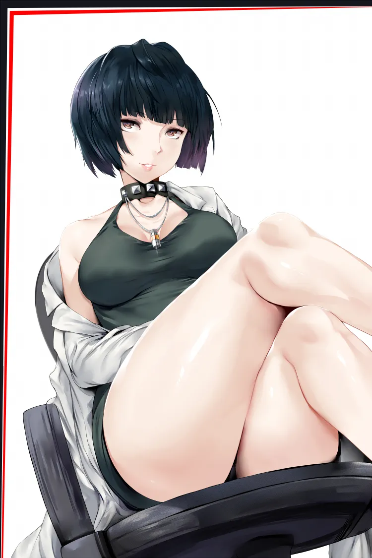 Manga Page 907