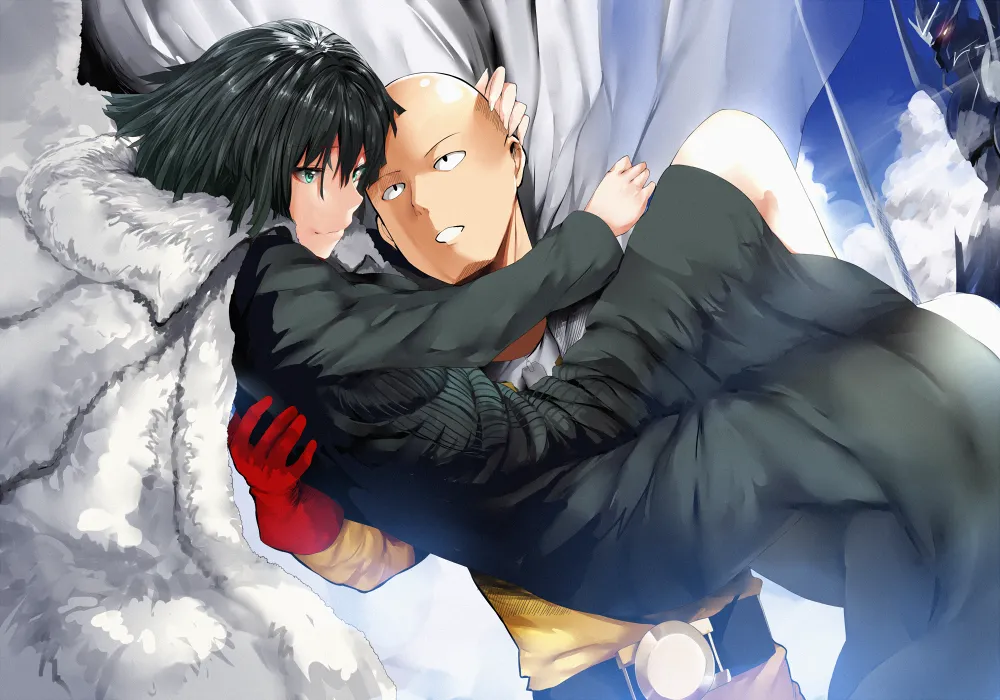 Manga Page 1364
