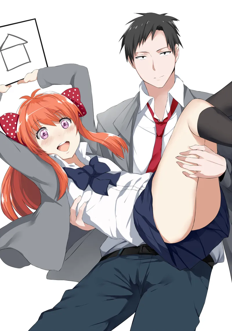 Manga Page 1441