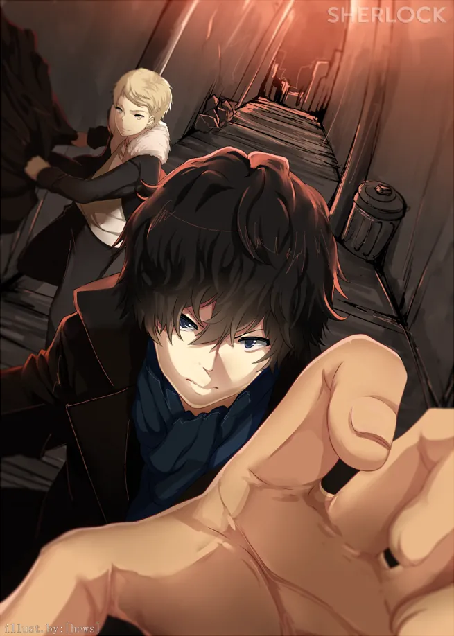 Manga Page 1541