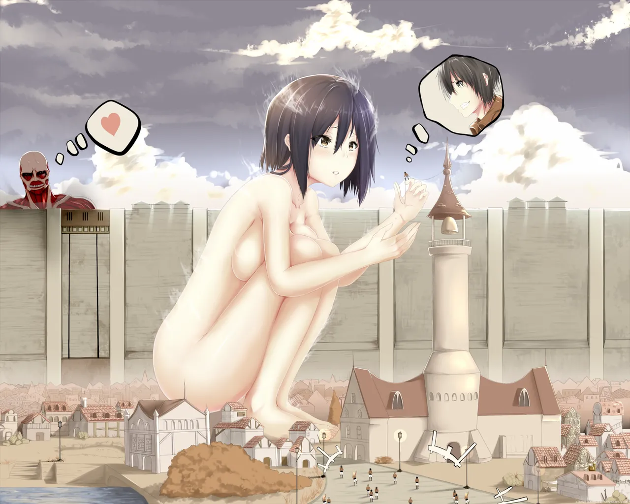 Manga Page 1679