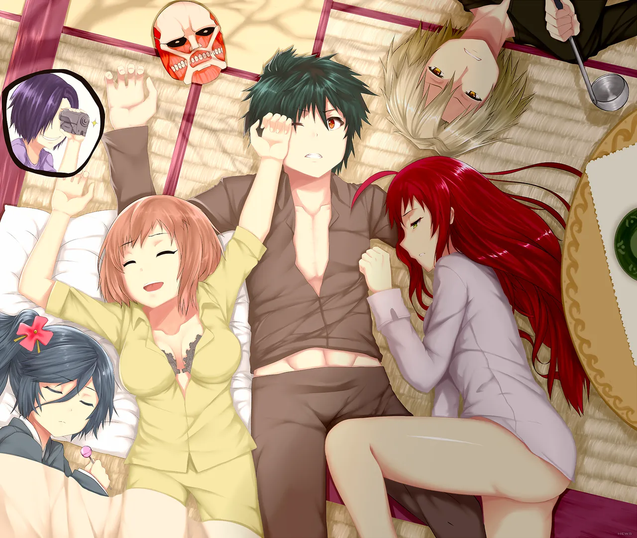 Manga Page 1688