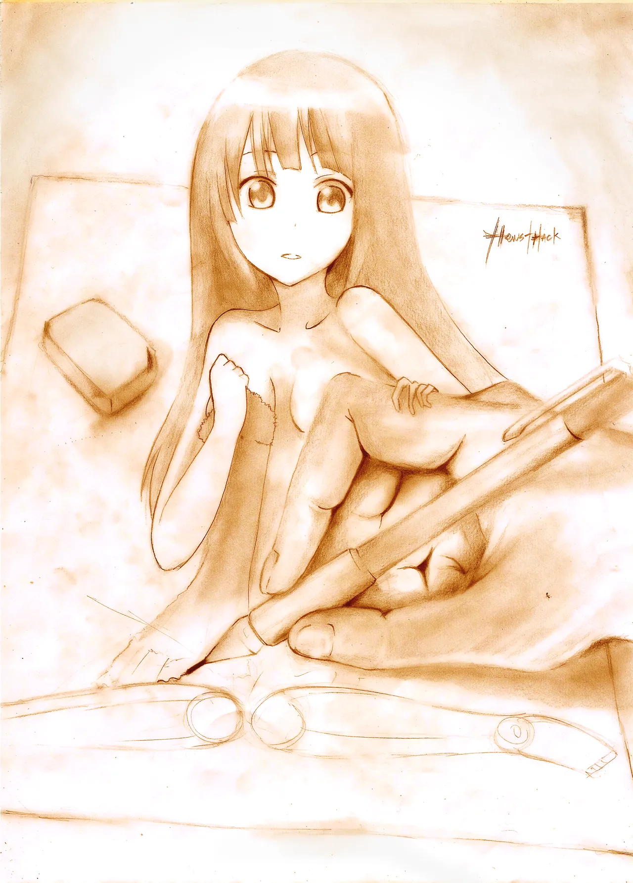 Manga Page 1732