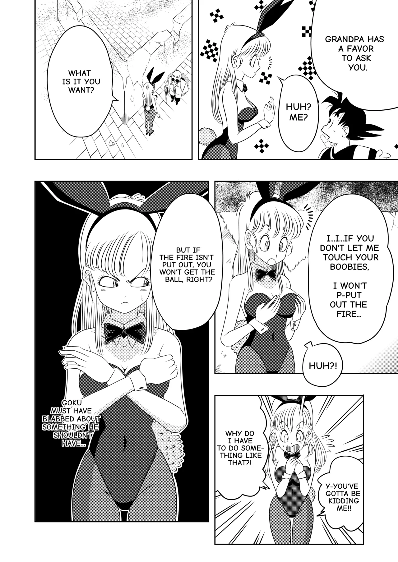 Manga Page 40
