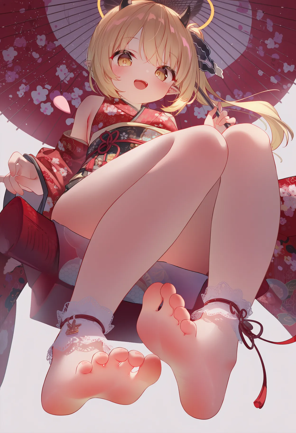 Manga Page 1400
