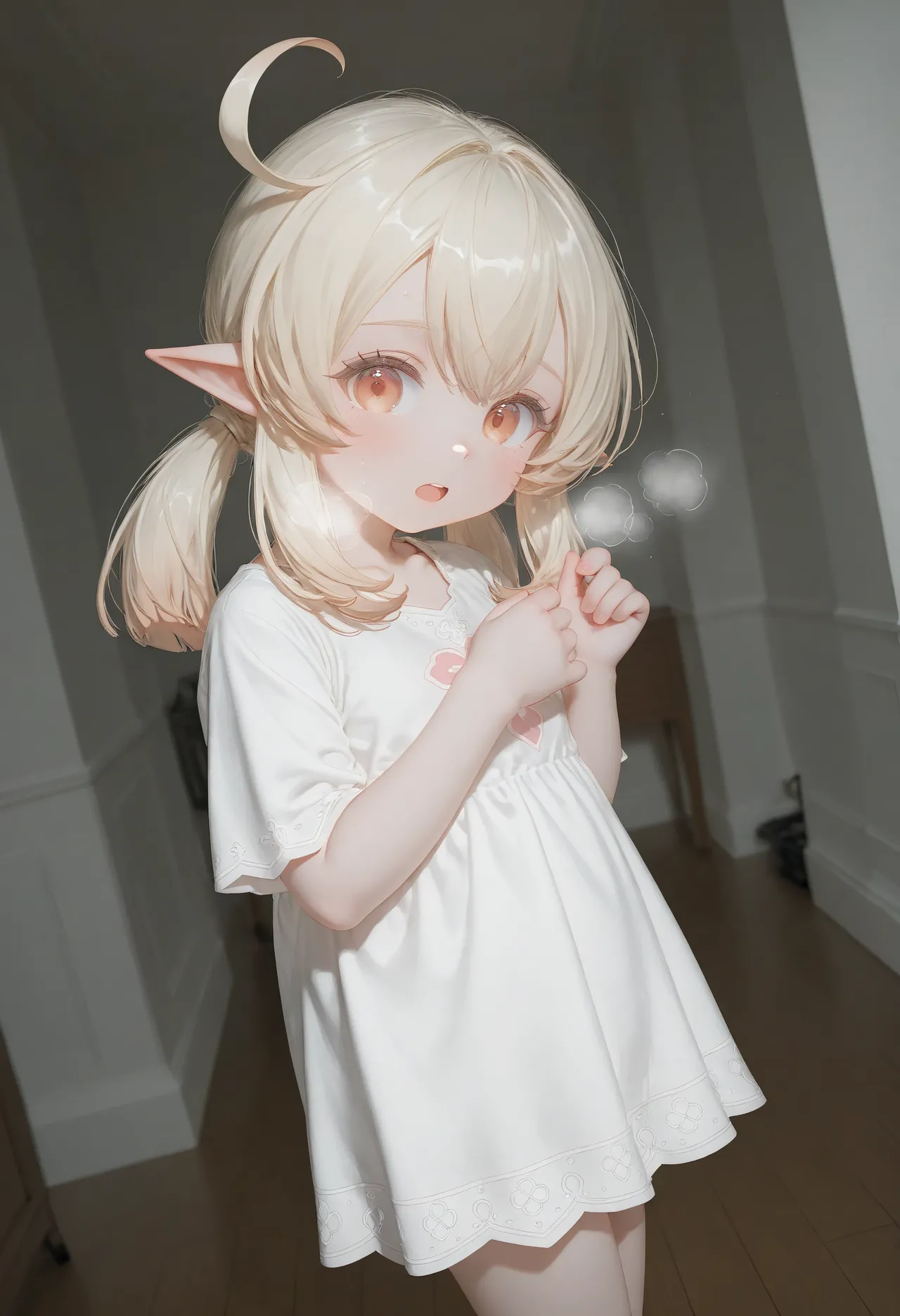 Manga Page 1505