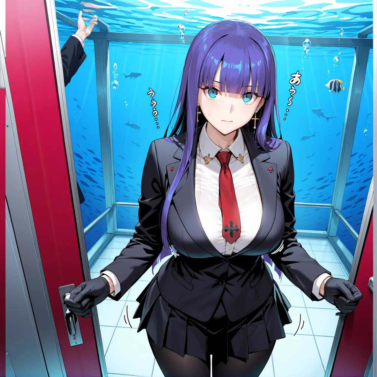 Manga Page 322