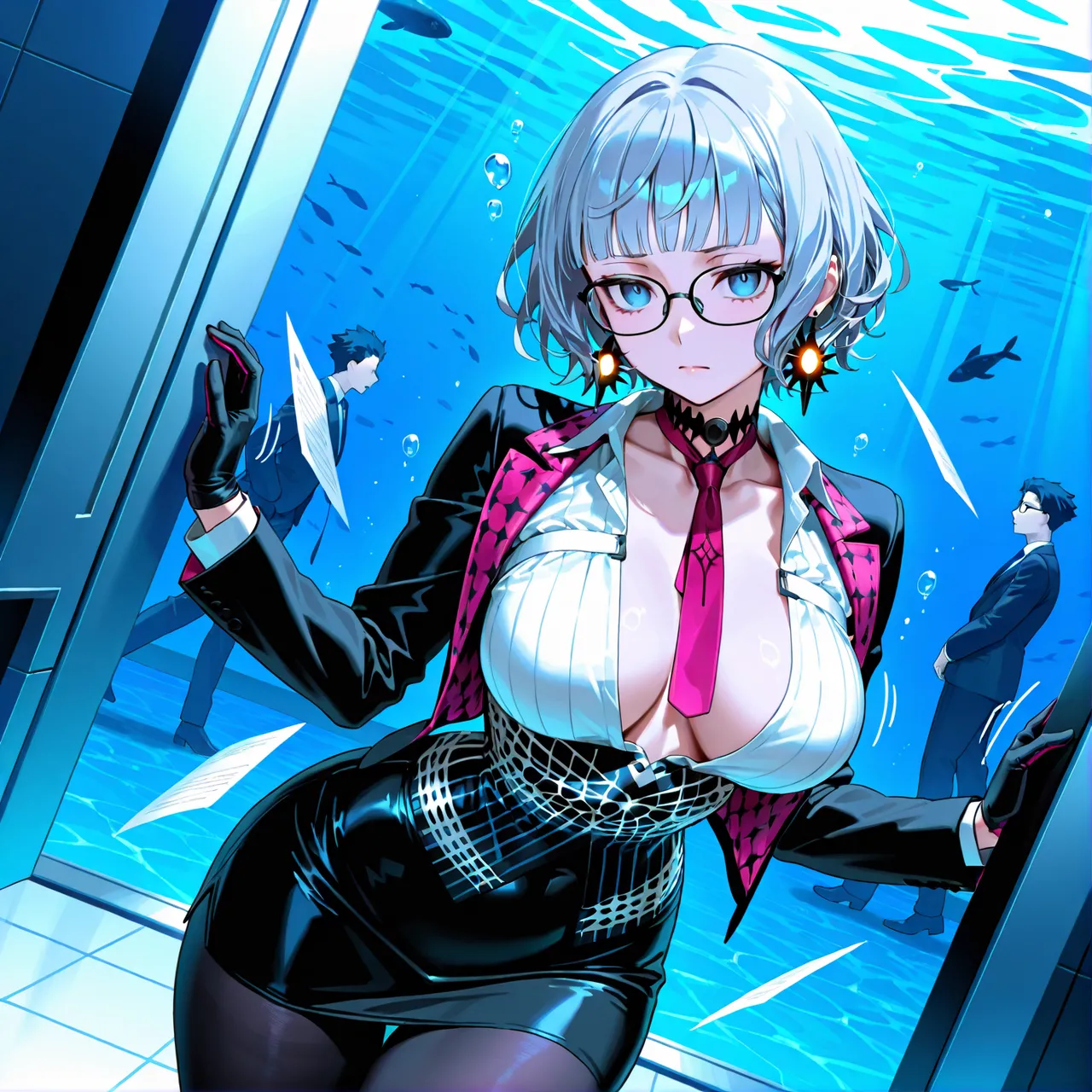 Manga Page 329