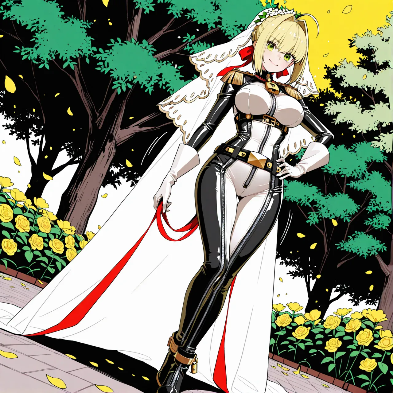 Manga Page 393
