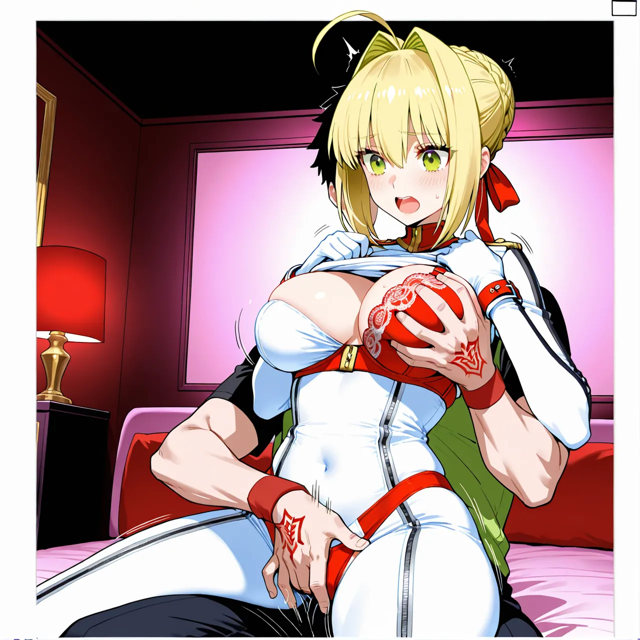 Manga Page 402