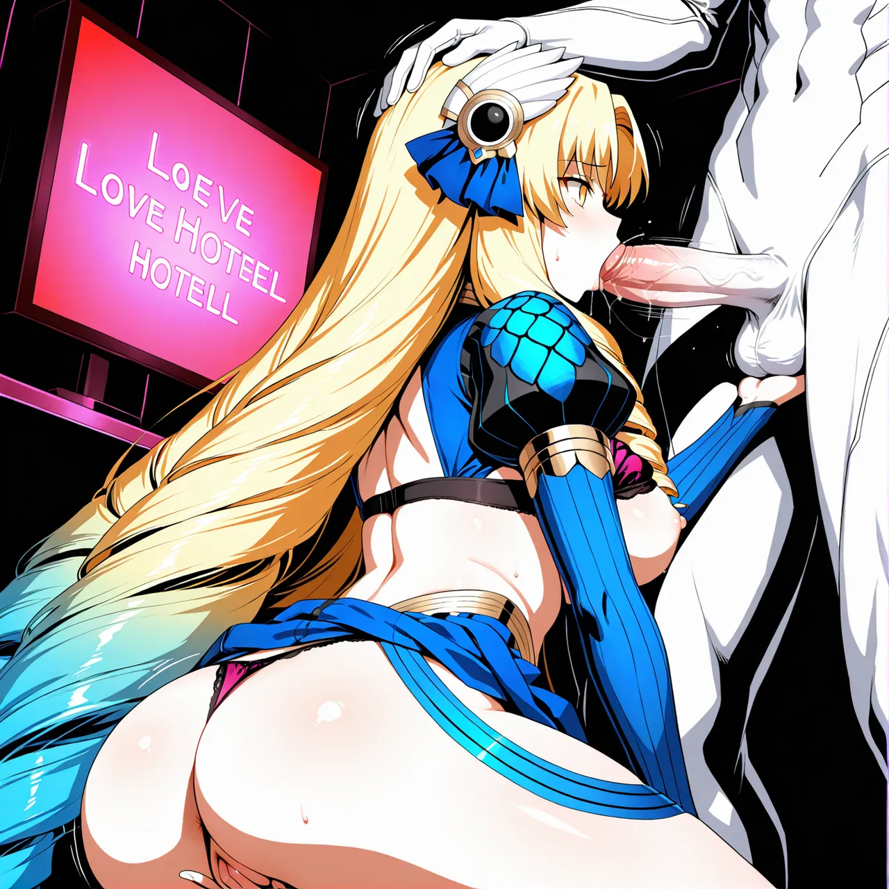 Manga Page 439