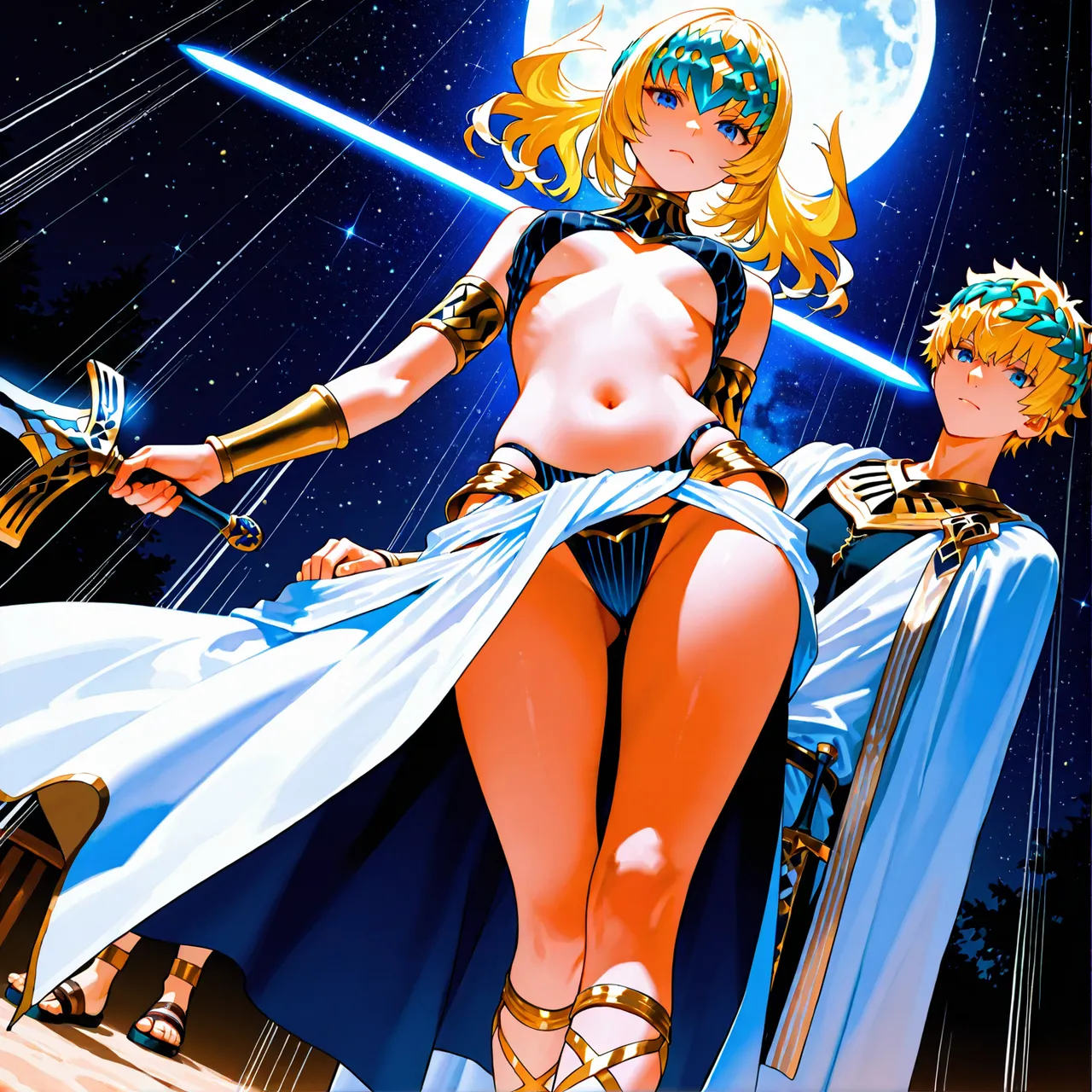 Manga Page 543